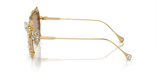Swarovski SK7011 402263 - 56 - Güneş Gözlükleri