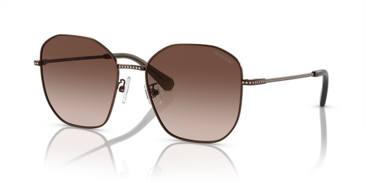 Swarovski SK7012D 400213 - 57 - Güneş Gözlükleri