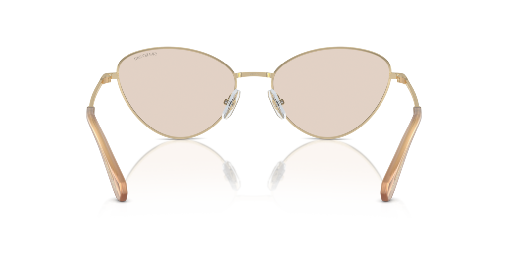 Swarovski SK7014 4013M4 - 58 - Güneş Gözlükleri