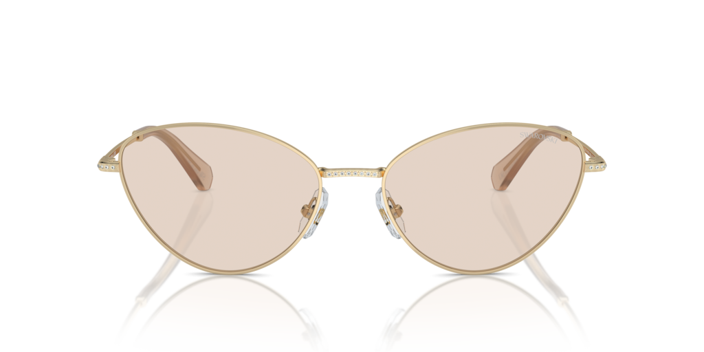 Swarovski SK7014 4013M4 - 58 - Güneş Gözlükleri