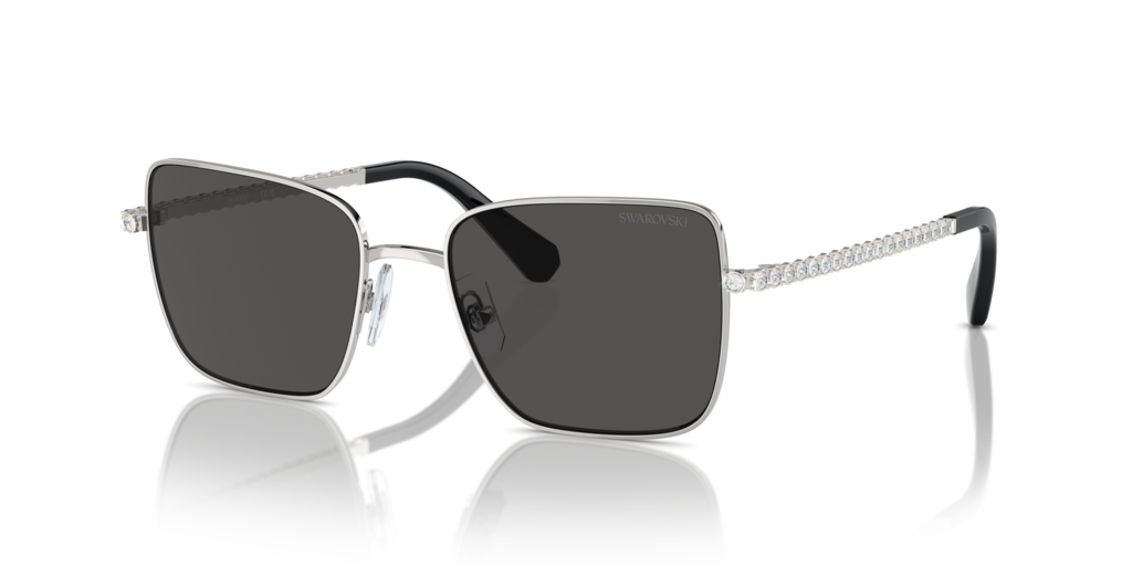 Swarovski SK7015 400187 - 56 - Güneş Gözlükleri