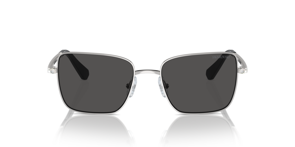 Swarovski SK7015 400187 - 56 - Güneş Gözlükleri