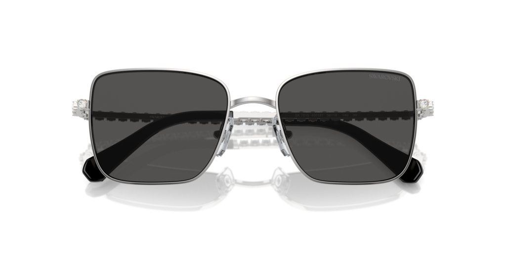 Swarovski SK7015 400187 - 56 - Güneş Gözlükleri