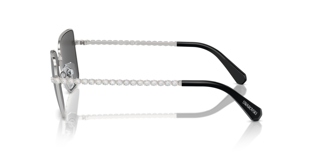 Swarovski SK7015 400187 - 56 - Güneş Gözlükleri