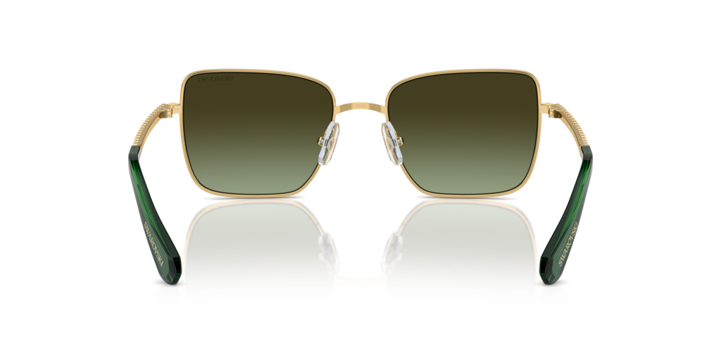 Swarovski SK7015 4004E8 - 56 - Güneş Gözlükleri
