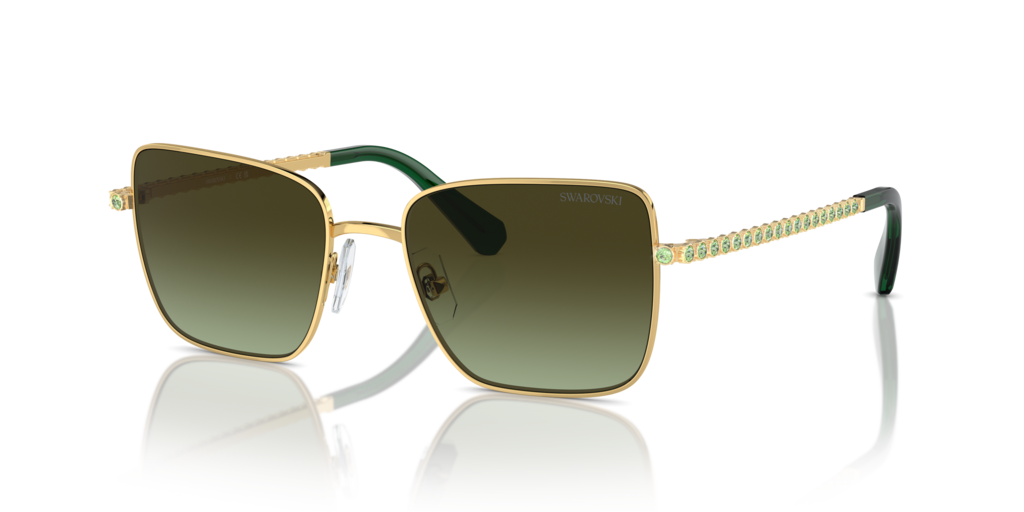 Swarovski SK7015 4004E8 - 56 - Güneş Gözlükleri