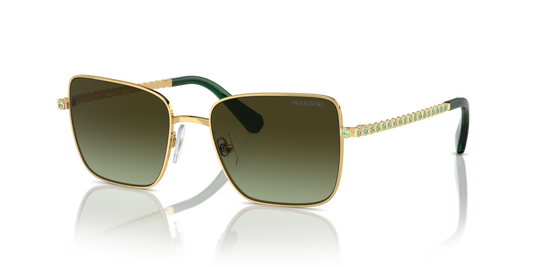 Swarovski SK7015 4004E8 - 56 - Güneş Gözlükleri
