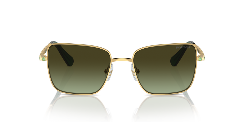 Swarovski SK7015 4004E8 - 56 - Güneş Gözlükleri