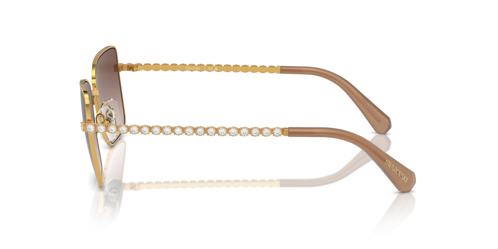 Swarovski SK7015 400713 - Güneş Gözlükleri
