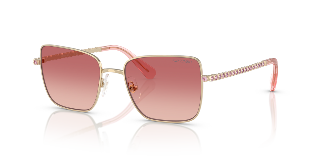 Swarovski SK7015 4013A5 - 53 - Güneş Gözlükleri