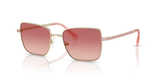 Swarovski SK7015 4013A5 - 53 - Güneş Gözlükleri
