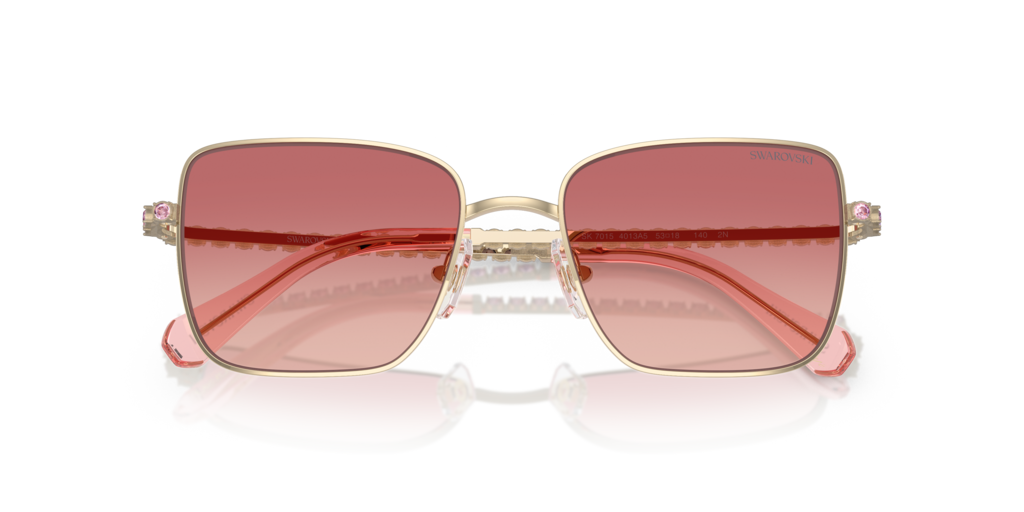 Swarovski SK7015 4013A5 - Güneş Gözlükleri