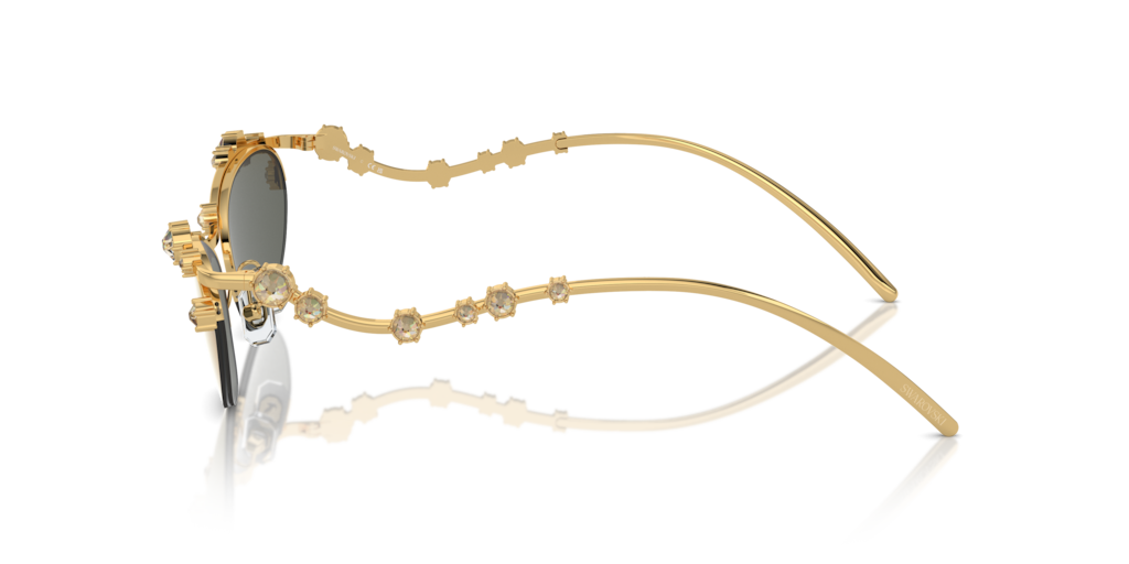 Swarovski SK7016 40047P - 56 - Güneş Gözlükleri