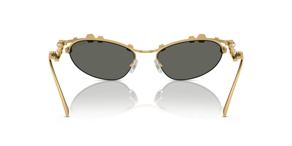 Swarovski SK7016 40047P - 56 - Güneş Gözlükleri