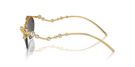 Swarovski SK7016 400487 - 56 - Güneş Gözlükleri