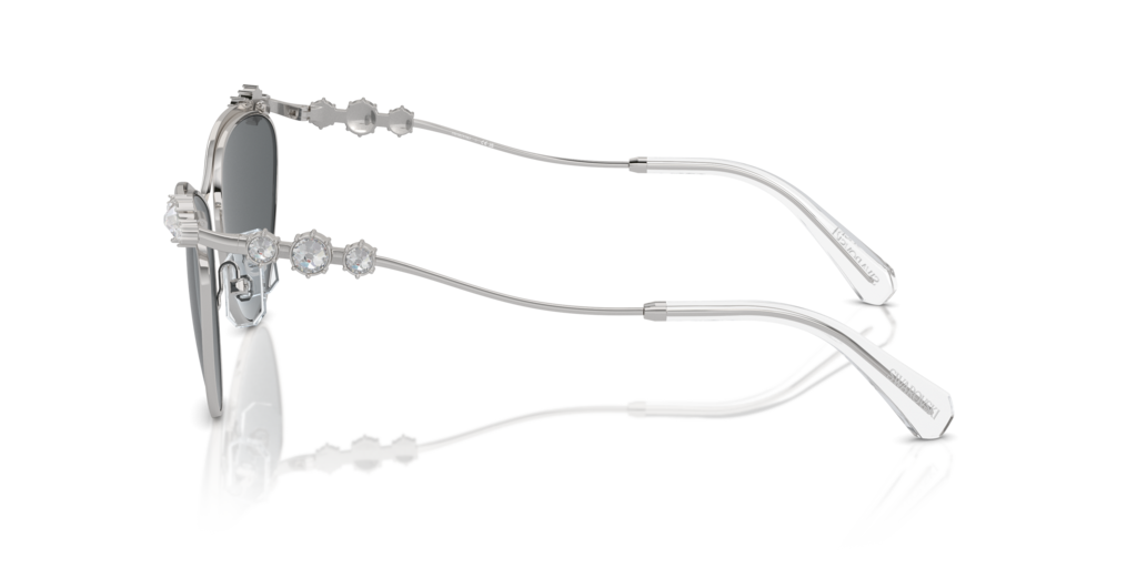Swarovski SK7017 400187 - 58 - Güneş Gözlükleri