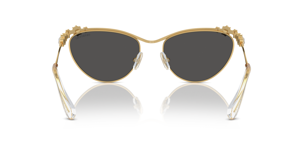 Swarovski SK7017 400487 - 58 - Güneş Gözlükleri