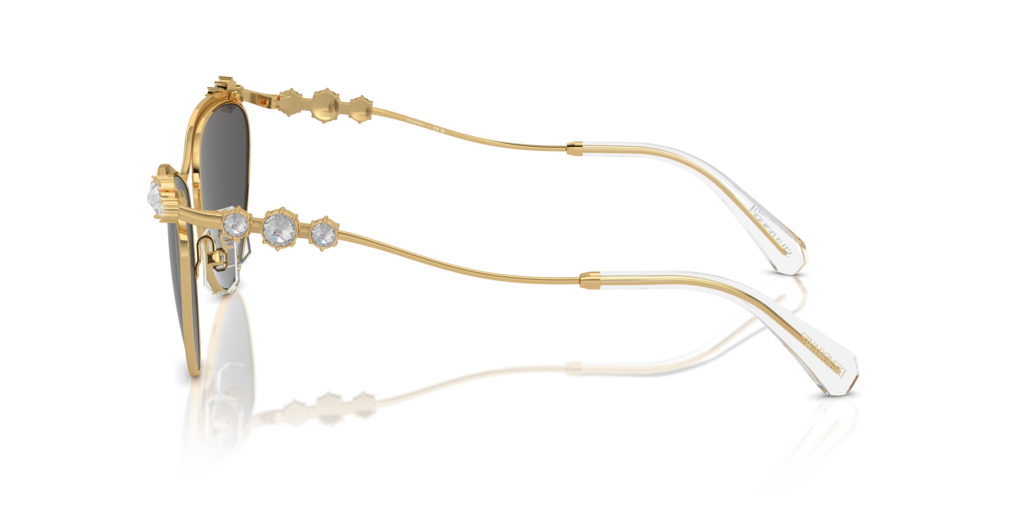 Swarovski SK7017 400487 - 58 - Güneş Gözlükleri