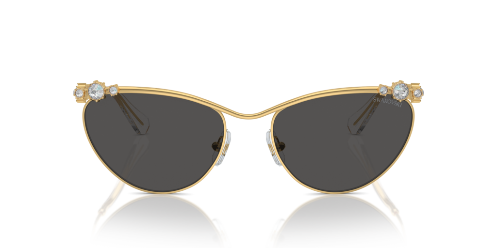Swarovski SK7017 400487 - 58 - Güneş Gözlükleri
