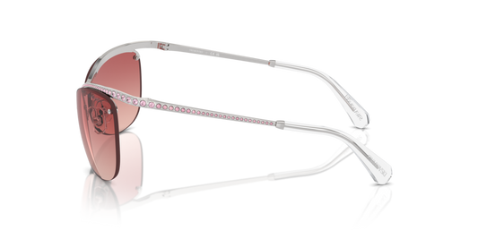 Swarovski SK7018 4001A5 - 63 - Güneş Gözlükleri