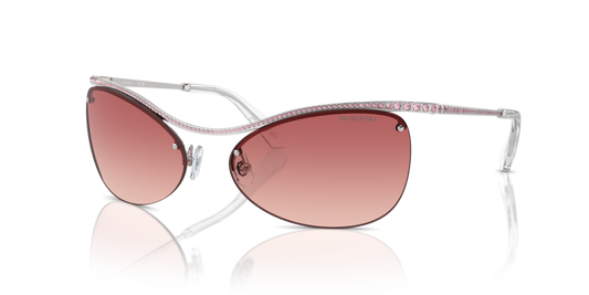 Swarovski SK7018 4001A5 - 63 - Güneş Gözlükleri