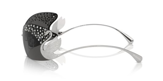 Swarovski SK7020 400187 - 34 - Güneş Gözlükleri