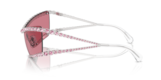 Swarovski SK7022 402384 - 33 - Güneş Gözlükleri