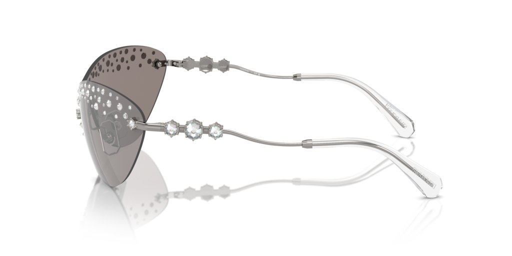 Swarovski SK7023 40096G - 37 - Güneş Gözlükleri