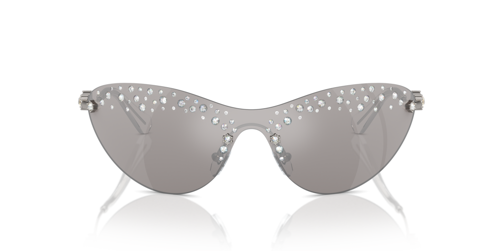 Swarovski SK7023 40096G - 37 - Güneş Gözlükleri