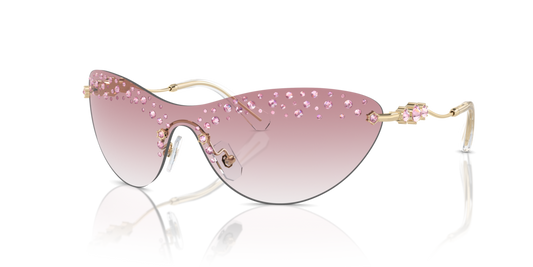 Swarovski SK7023 40138D - 37 - Güneş Gözlükleri