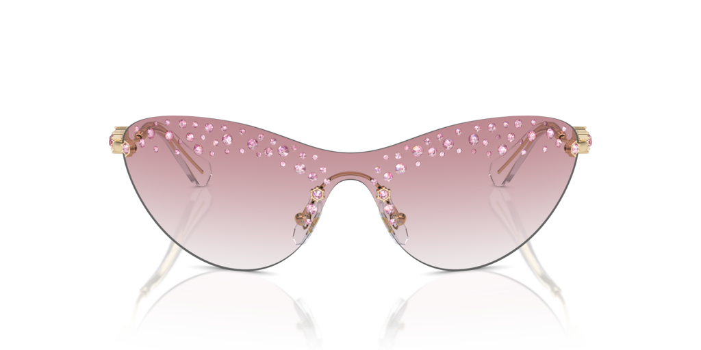 Swarovski SK7023 40138D - 37 - Güneş Gözlükleri