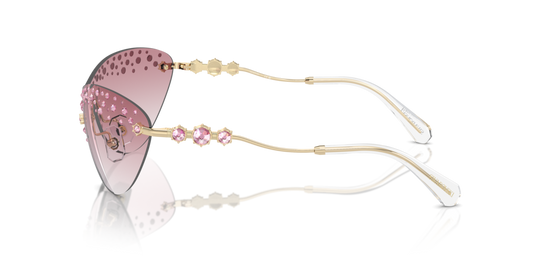 Swarovski SK7023 40138D - 37 - Güneş Gözlükleri
