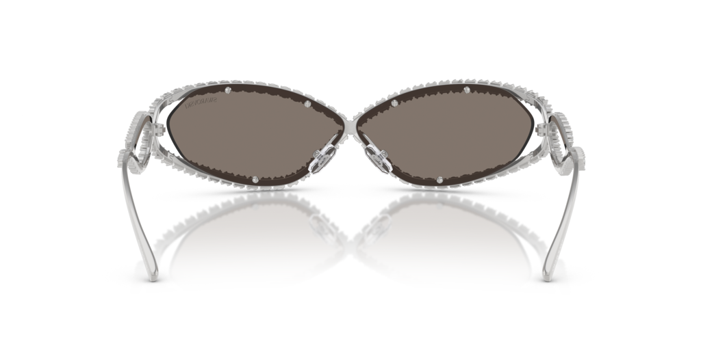 Swarovski SK7024 40016G - 65 - Güneş Gözlükleri