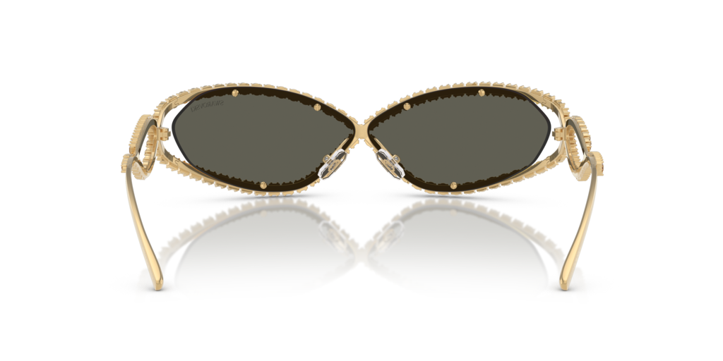 Swarovski SK7024 40047P - 65 - Güneş Gözlükleri