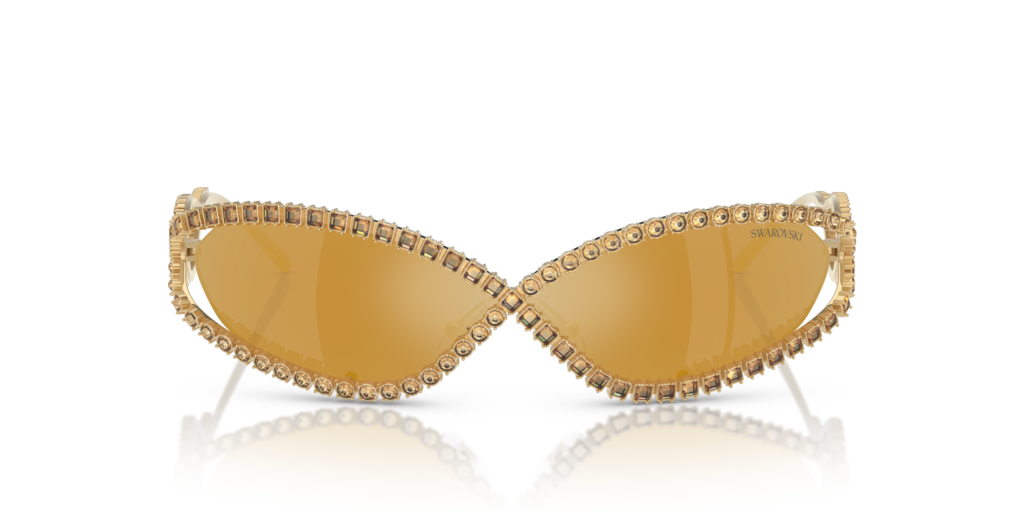 Swarovski SK7024 40047P - 65 - Güneş Gözlükleri