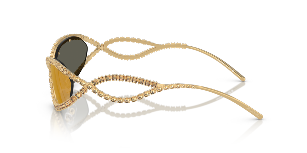 Swarovski SK7024 40047P - 65 - Güneş Gözlükleri