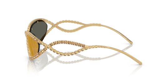 Swarovski SK7024 40047P - 65 - Güneş Gözlükleri