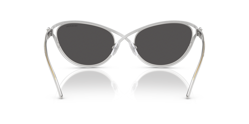 Swarovski SK7025 400187 - 58 - Güneş Gözlükleri
