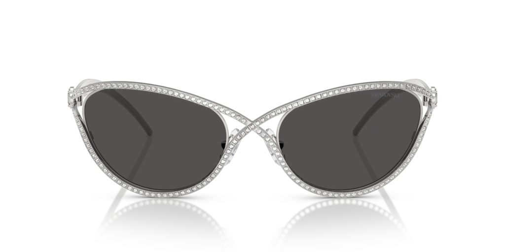 Swarovski SK7025 400187 - 58 - Güneş Gözlükleri