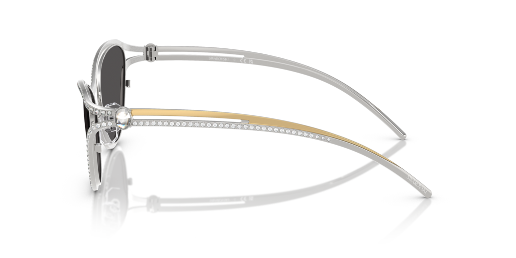 Swarovski SK7025 400187 - 58 - Güneş Gözlükleri