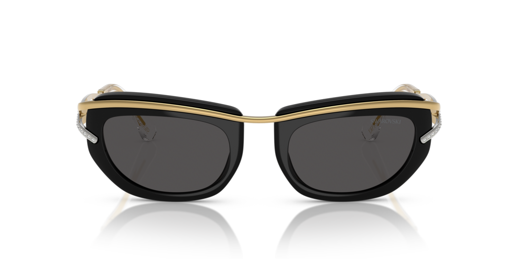 Swarovski SK7026 403487 - 52 - Güneş Gözlükleri