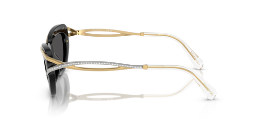 Swarovski SK7026 403487 - 52 - Güneş Gözlükleri