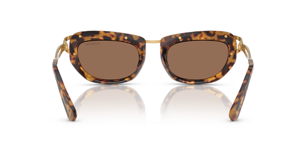 Swarovski SK7026 403573 - 52 - Güneş Gözlükleri