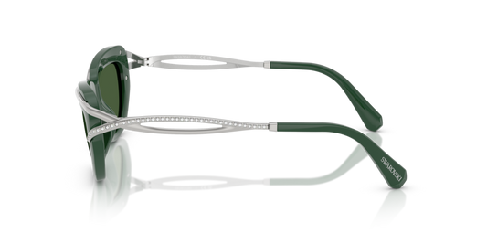 Swarovski SK7026 403671 - 52 - Güneş Gözlükleri