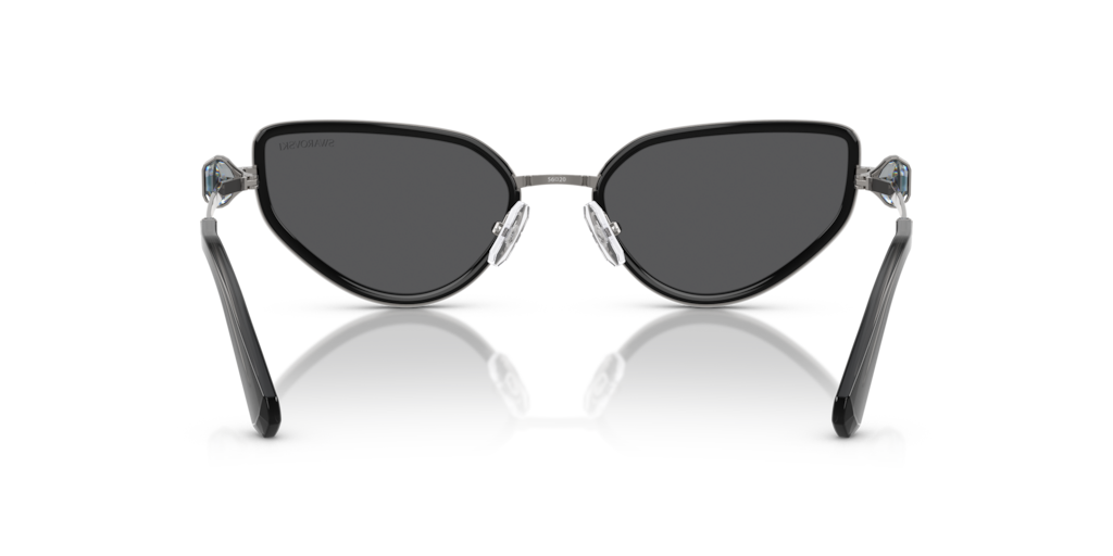 Swarovski SK7027 40326G - 56 - Güneş Gözlükleri