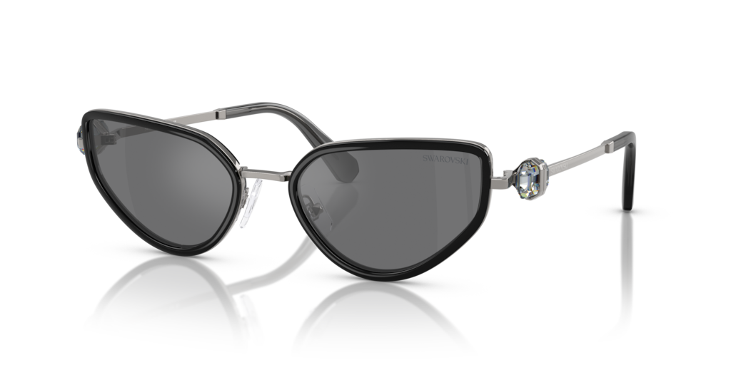 Swarovski SK7027 40326G - 56 - Güneş Gözlükleri