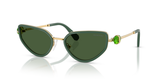 Swarovski SK7027 403371 - 56 - Güneş Gözlükleri