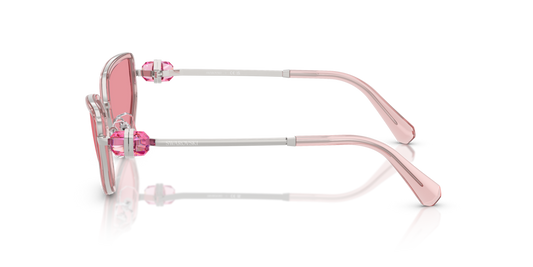 Swarovski SK7027 403784 - 56 - Güneş Gözlükleri
