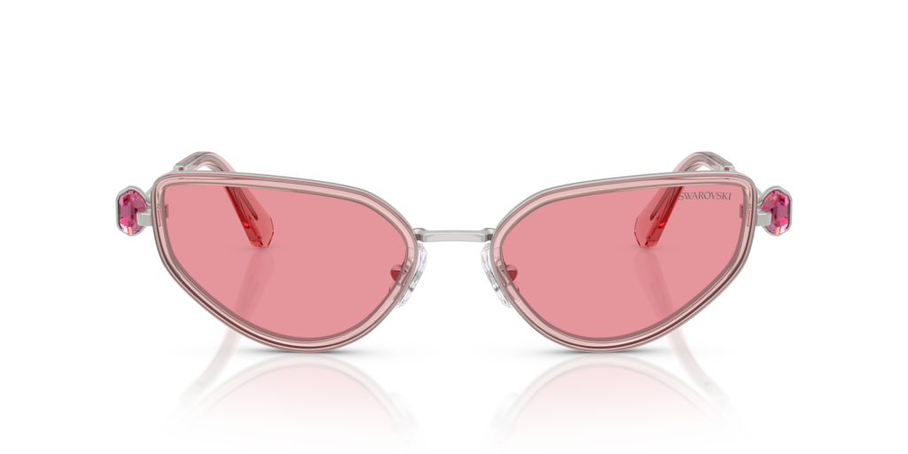 Swarovski SK7027 403784 - 56 - Güneş Gözlükleri