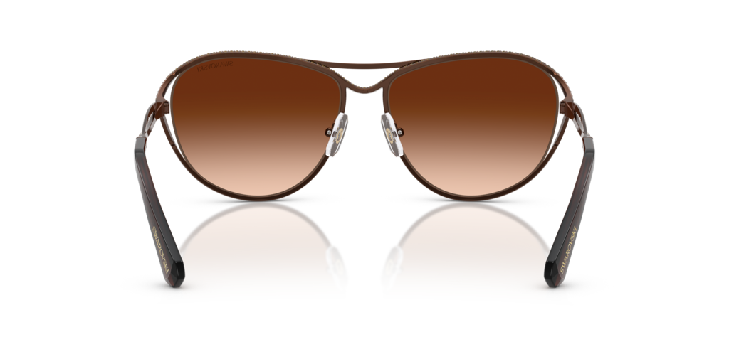 Swarovski SK7028 400274 - 59 - Güneş Gözlükleri